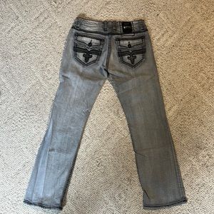 Rock Revival Men’s Jeans